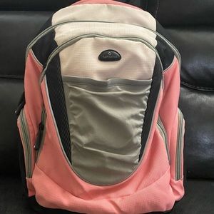 Samsonite backpack